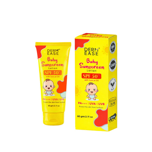 BABY SUNSCREEN