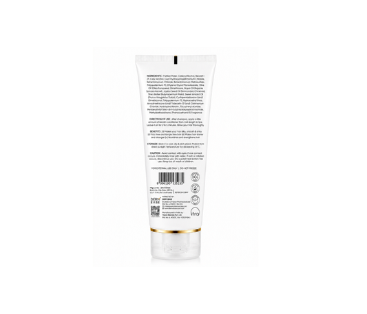 DERMEASE HAIR EASE KERATIN CONDITIONER