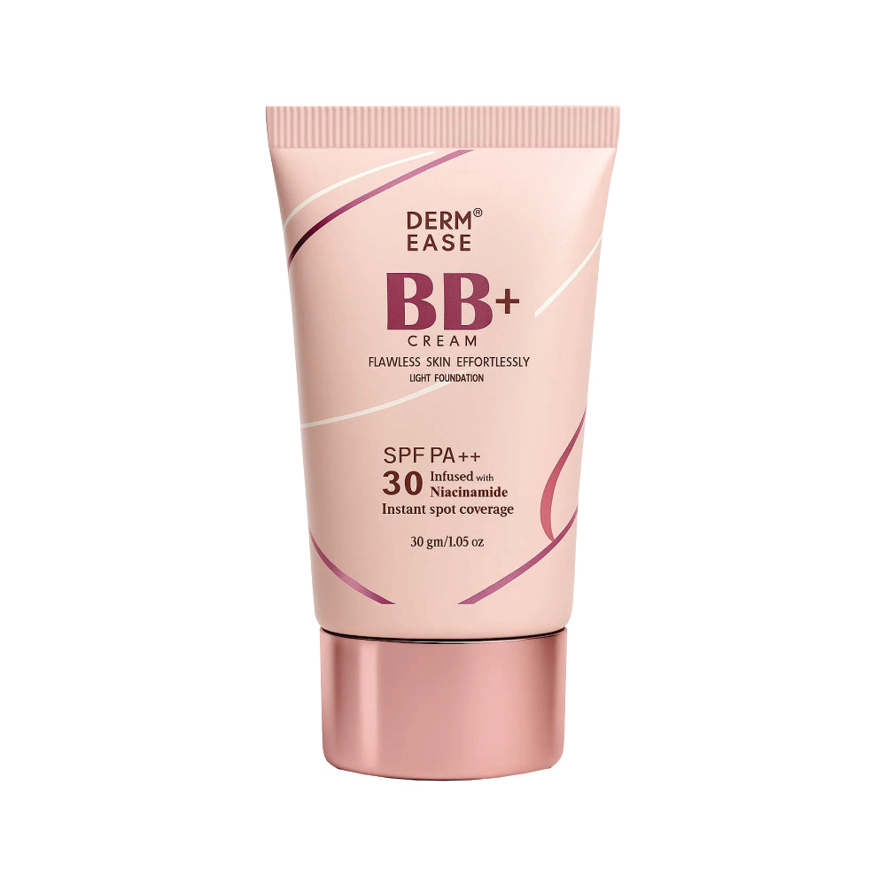 Bb BB+ CREAM 30 GM – Dermease Store