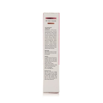 BB+ Cream BB+ Skincare Benefits