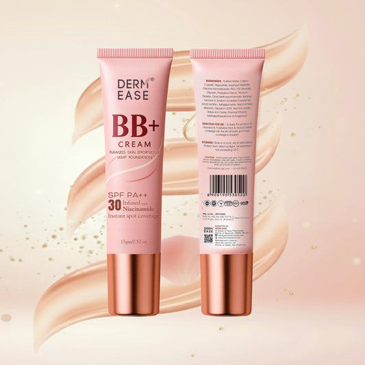 BB+ CREAM