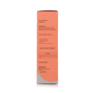Calo Ease Lotion Oil Control
