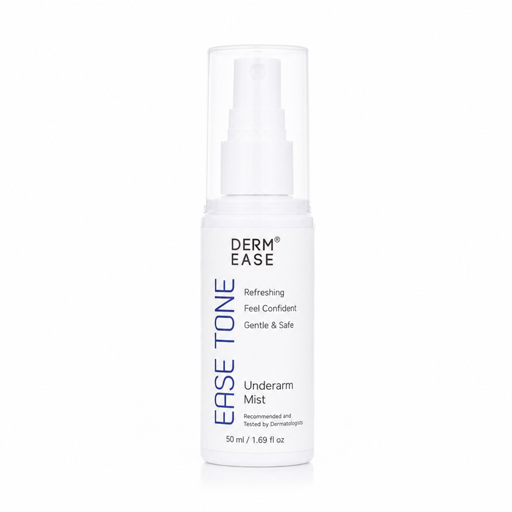 EASE TONE UNDERARM MIST