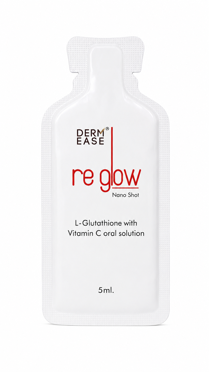 DERMEASE REGLOW NANO SHOT