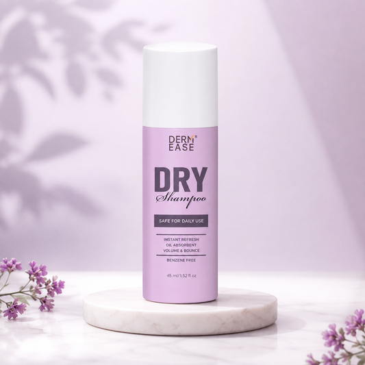 DRY SHAMPOO 45ml