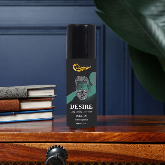 DESIRE DEODORANT (45ml)