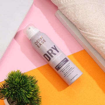  DRY SHAMPOO Volume Boost