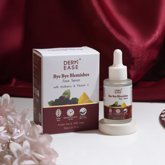 BYE BYE BLEMISHES FACE SERUM