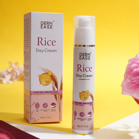 RICE DAY CREAM