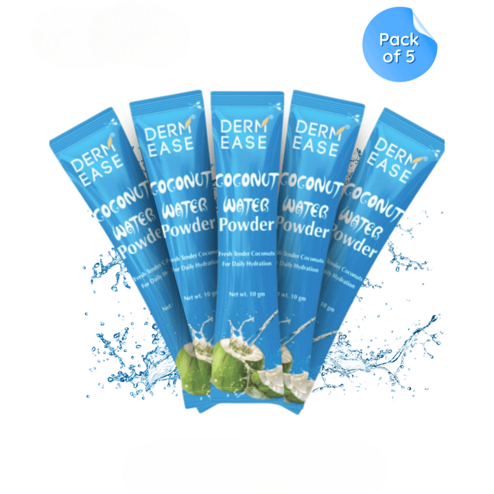 COCONUT WATER POWDER PACK OF 5 SACHETS