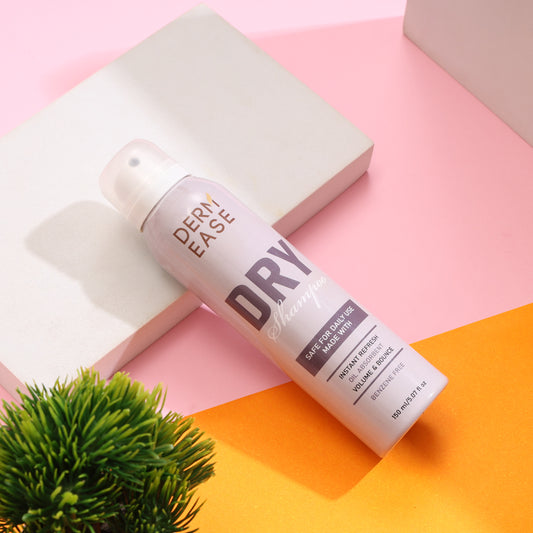 Dry Shampoo