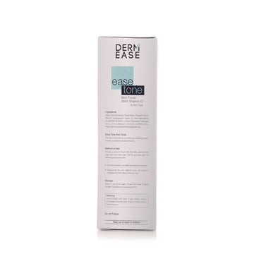 Ease Tone Skin Toner