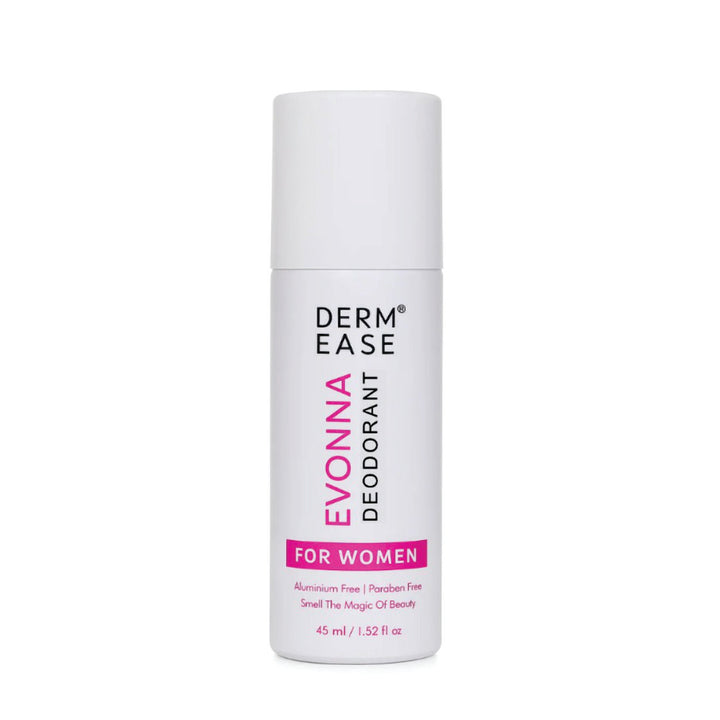 EVONNA DEODORANT FOR WOMEN (45 ml)