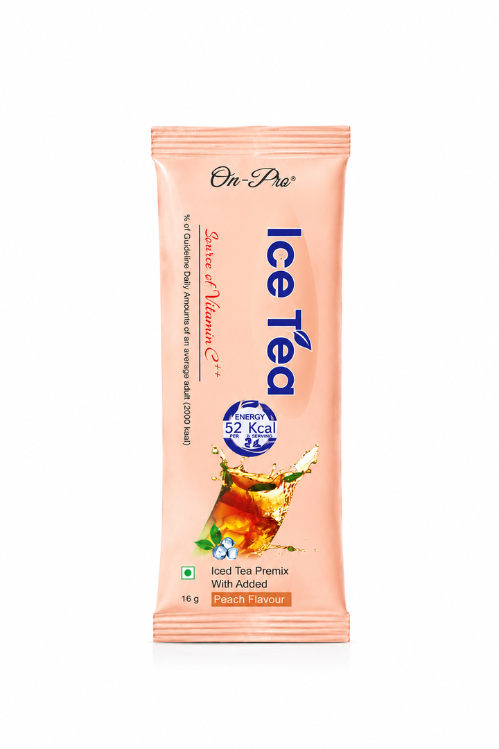 ON PRO ICE SACHET