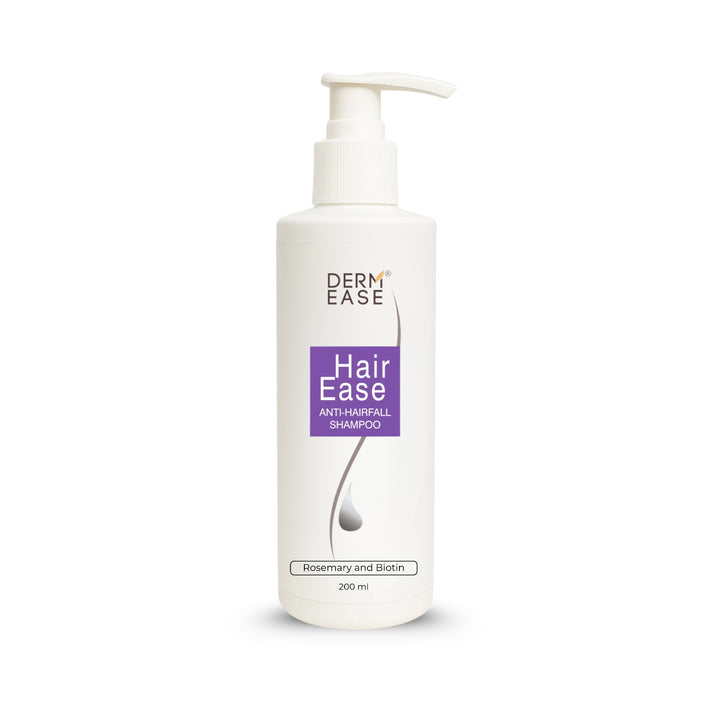 HAIR EASE ANTI HAIRFALL SHAMPOO