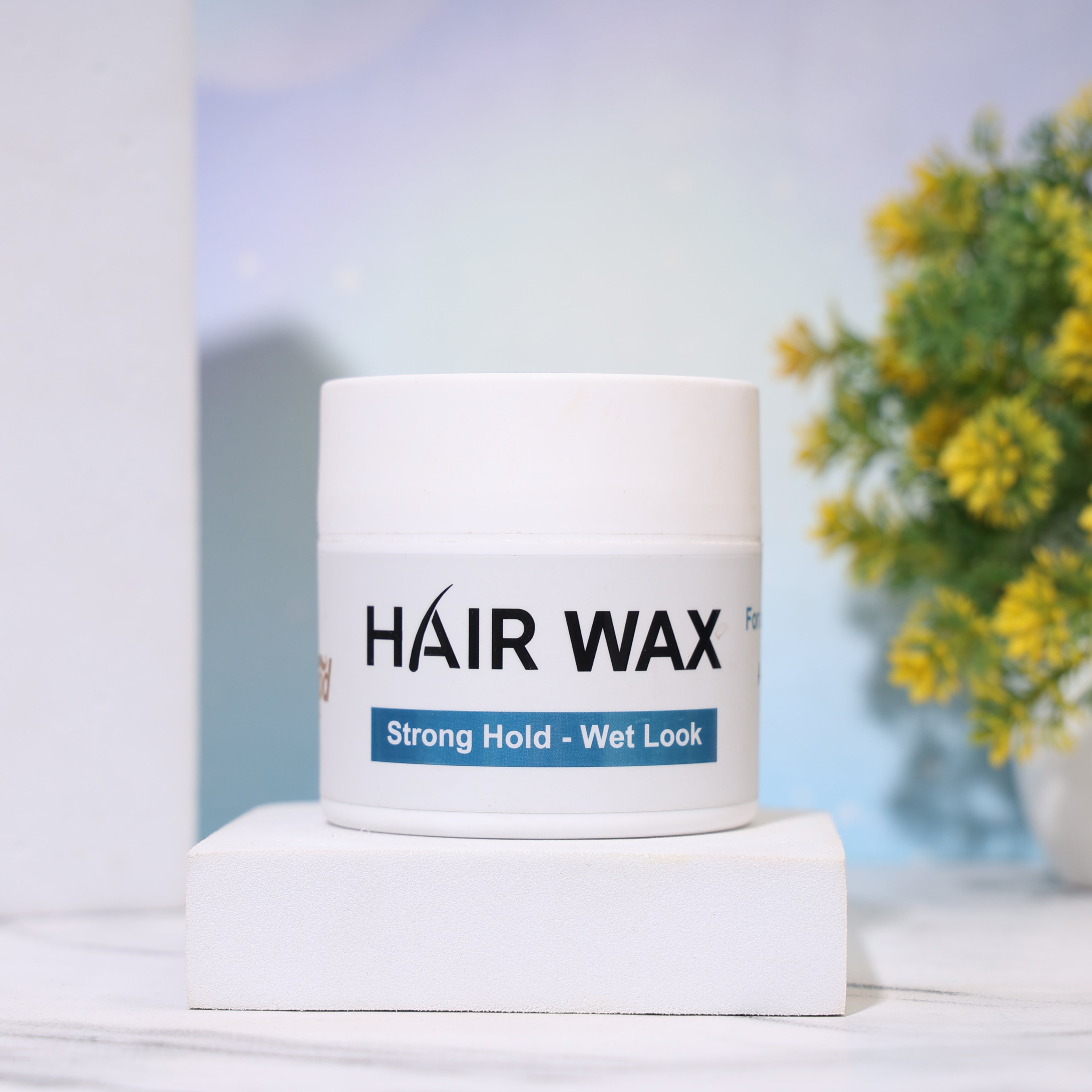 HAIR WAX Deep Conditioning