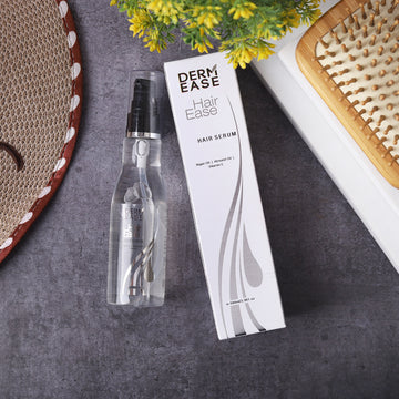 Hair Ease Hair Serum lightweight serum