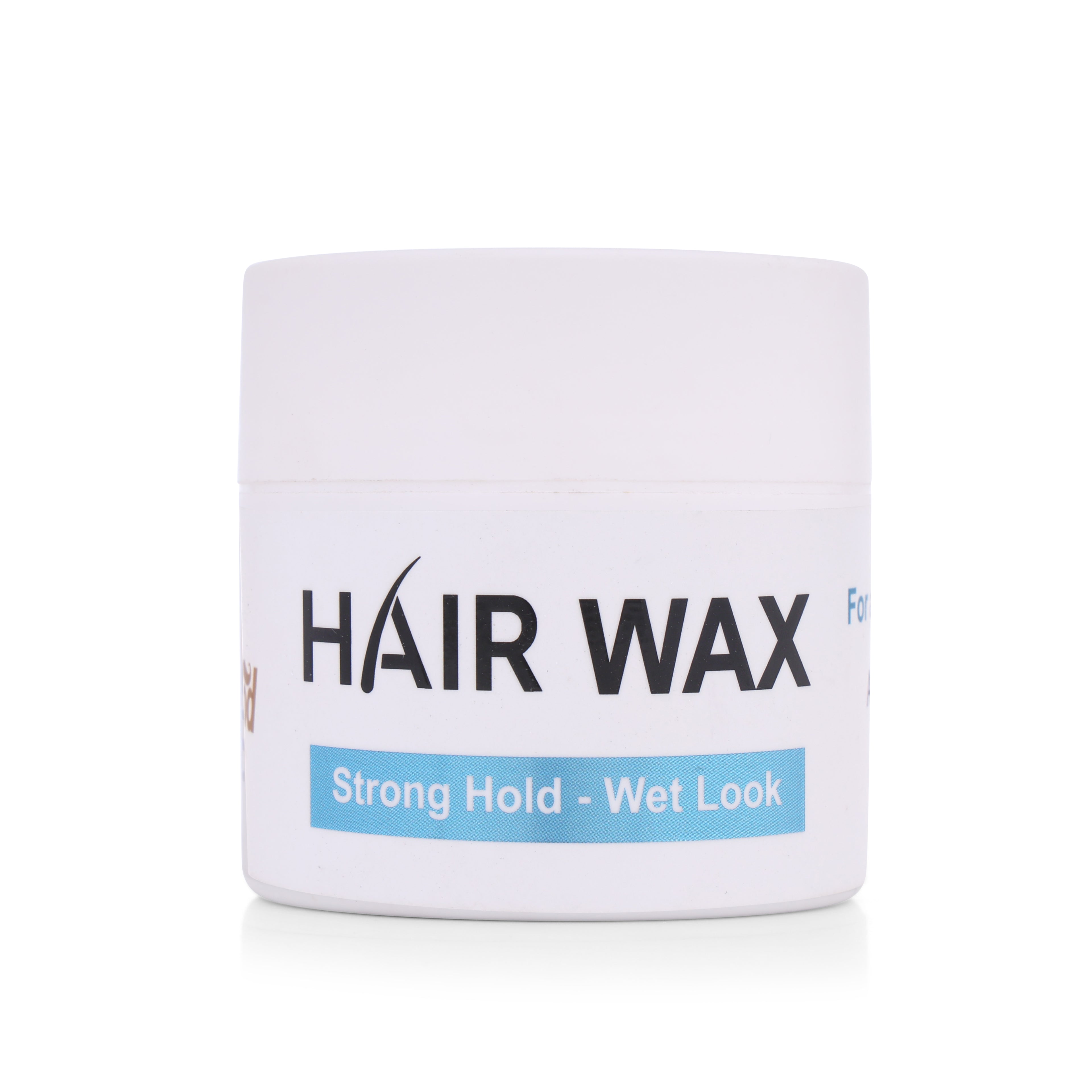 Hair wax
