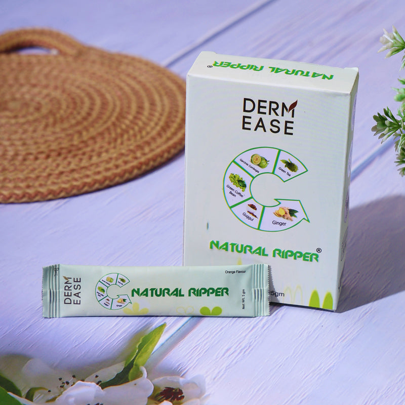 Natural Ripper NATURAL RIPPER SACHET – Dermease Store
