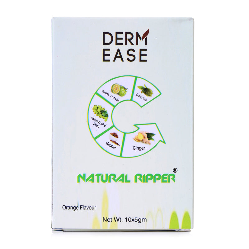 Natural Ripper NATURAL RIPPER SACHET – Dermease Store