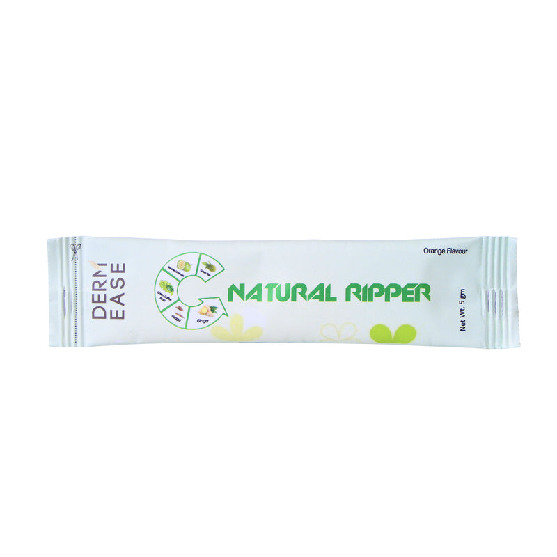 Natural Ripper NATURAL RIPPER SACHET – Dermease Store