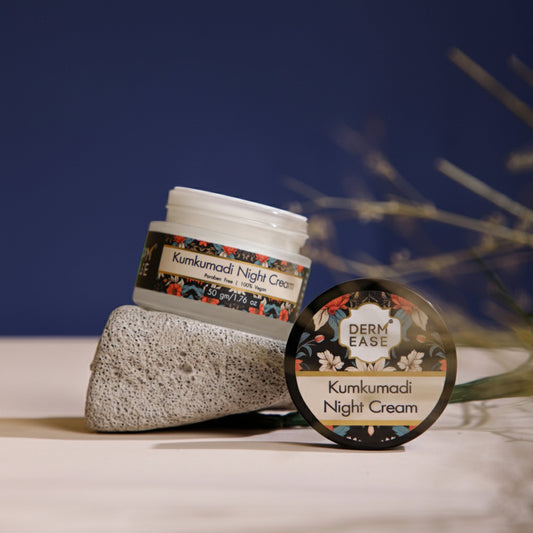 KUMKUMADI NIGHT CREAM