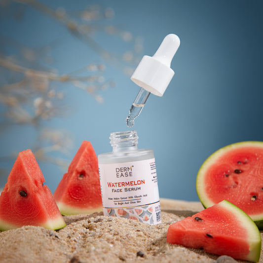 WATERMELON FACE SERUM
