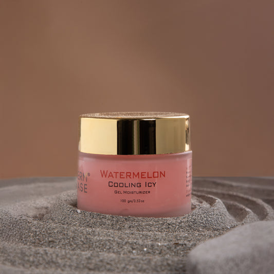 WATERMELON GEL MOISTURIZER