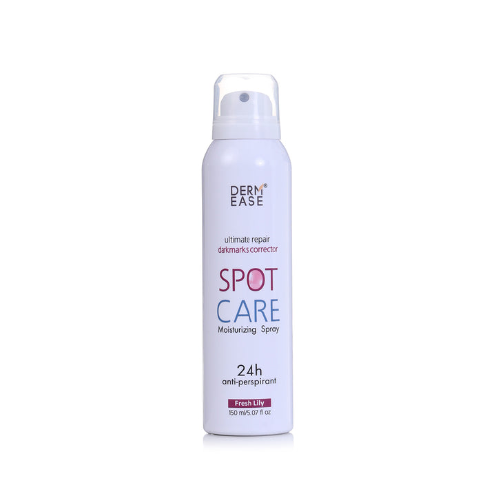 SPOT CARE MOISTURIZING SPRAY
