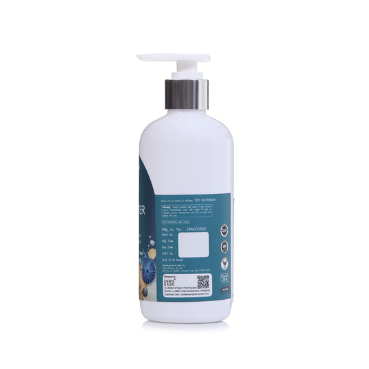 SHEA BUTTER BODY LOTION