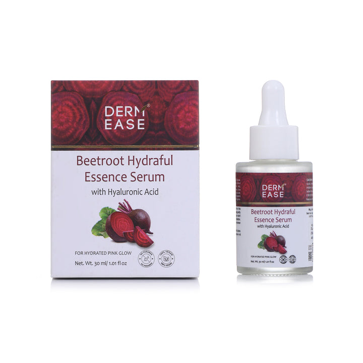 BEETROOT HYDRAFUL ESSENCE FACE SERUM