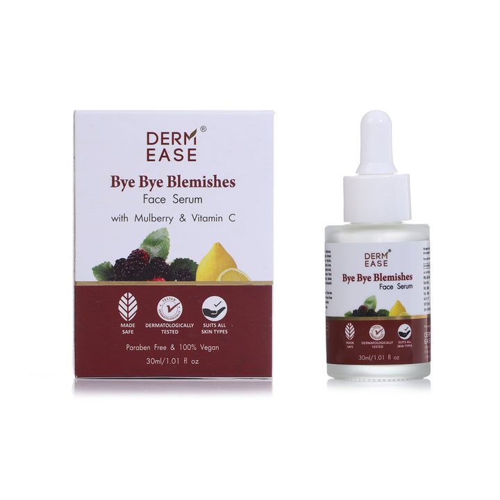 BYE BYE BLEMISHES FACE SERUM