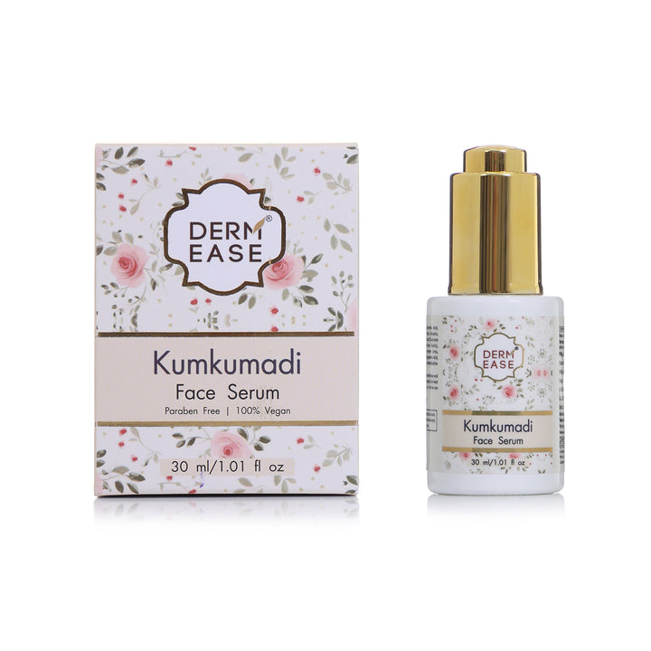 KUMKUMADI FACE SERUM