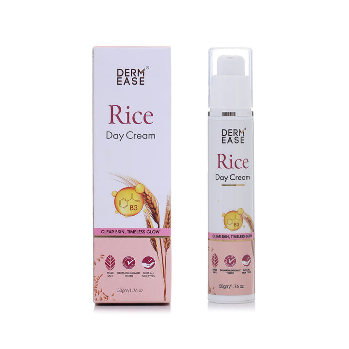 RICE DAY CREAM