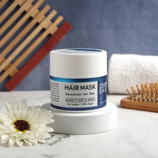 HAIR MASK