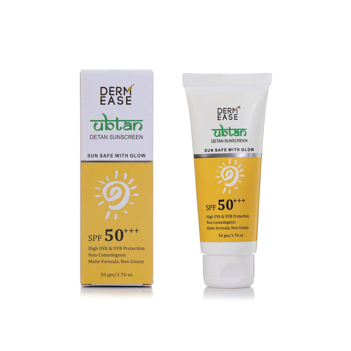 UBTAN DETAN SUNSCREEN
