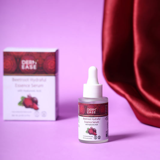 BEETROOT HYDRAFUL ESSENCE FACE SERUM