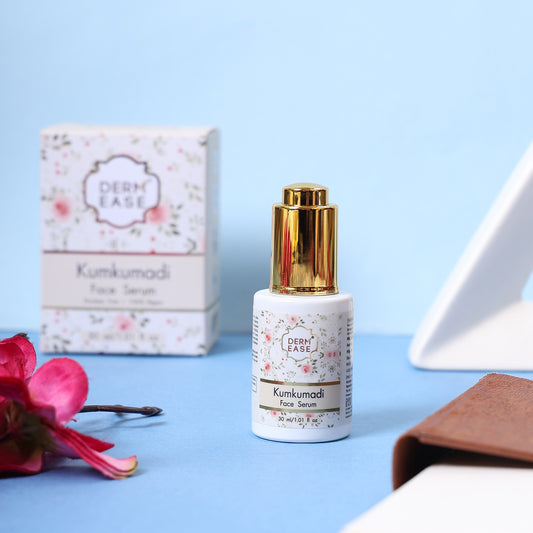 KUMKUMADI FACE SERUM