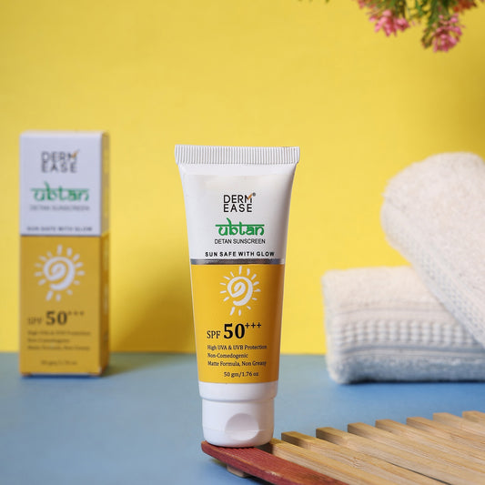 UBTAN DETAN SUNSCREEN
