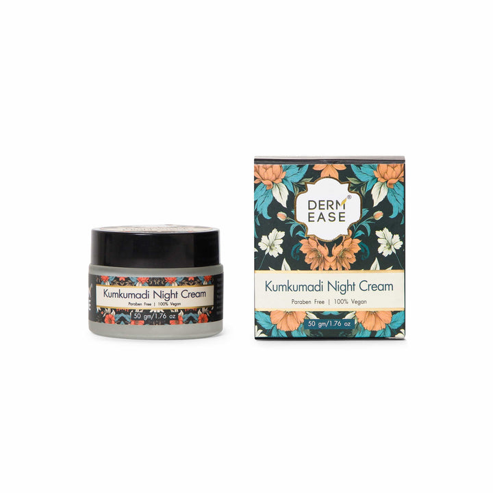 KUMKUMADI NIGHT CREAM