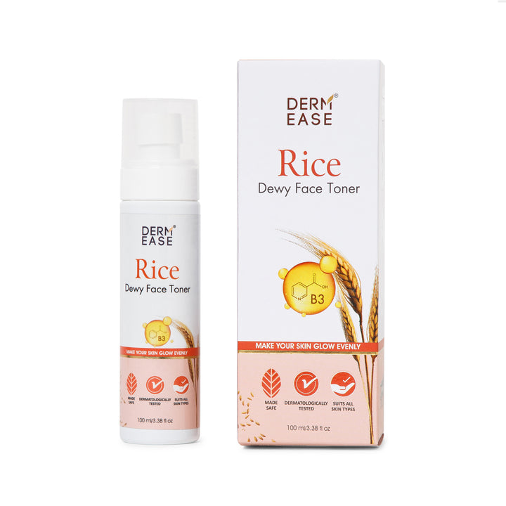 RICE TONER