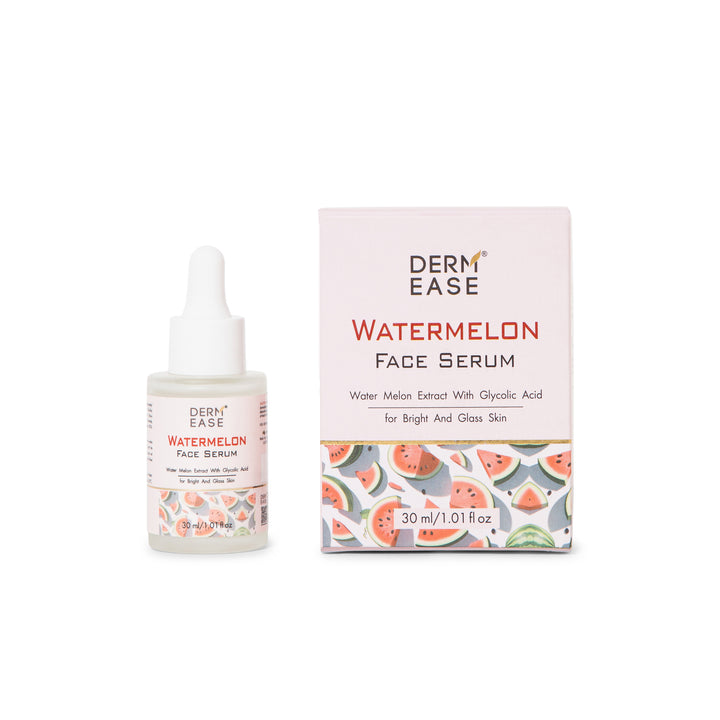 WATERMELON FACE SERUM