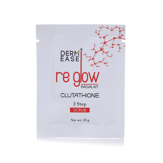 RE- GLOW FACIAL KIT