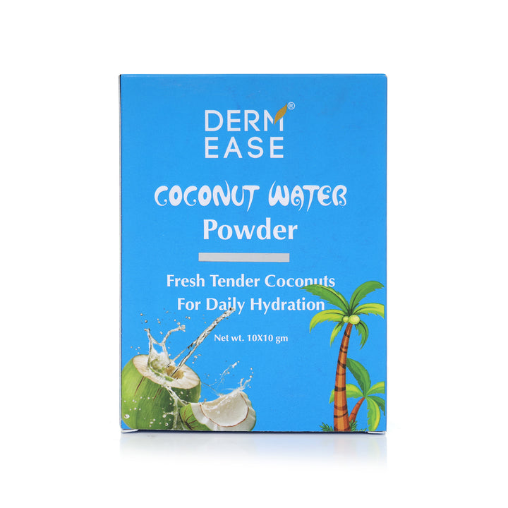COCONUT WATER POWDER PACK OF 10 SACHETS