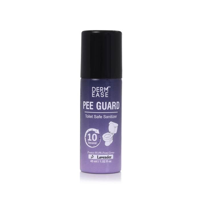 PEE GUARD SPRAY 45 ML