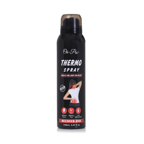 PAIN RELIEF SPRAY