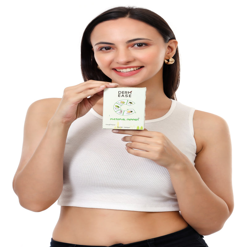 Natural Ripper NATURAL RIPPER SACHET – Dermease Store