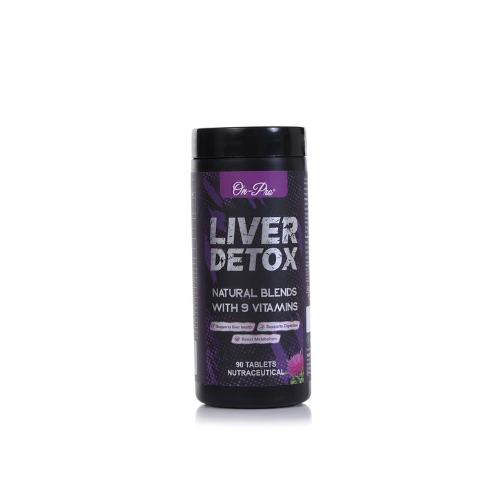 LIVER DETOX TABLET