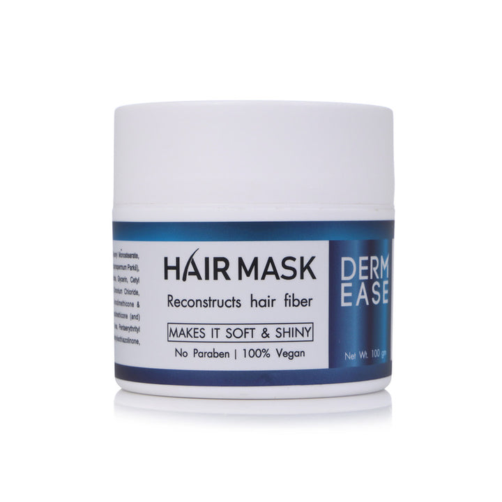 HAIR MASK