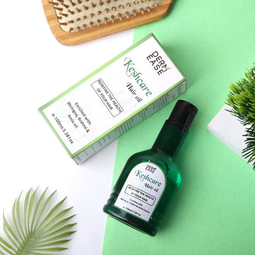 Keshcare Hair Oil  hair growth